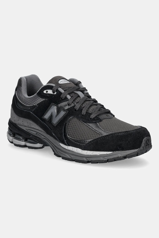 Кроссовки U2000 New Balance, черный
Кроссовки U2000 New Balance, черный