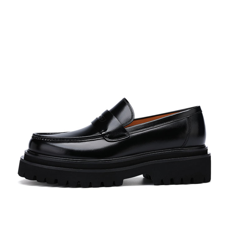 U7 Мужские повседневные туфли с низким верхом, черные
U7 Мужские повседневные туфли с низким верхом, черные