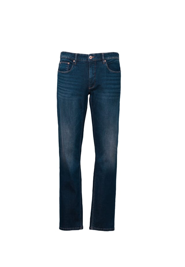 Джинсы Denver с пятью карманами Hero By John Medoox, цвет strong used
Джинсы Denver с пятью карманами Hero By John Medoox, цвет strong used