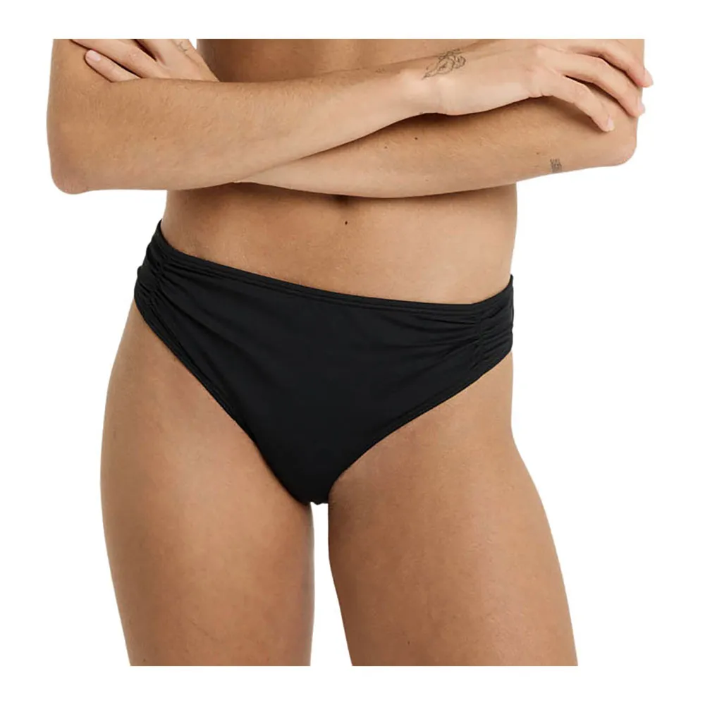 Низ бикини Roxy Beach Classics Hipster, черный
Низ бикини Roxy Beach Classics Hipster, черный