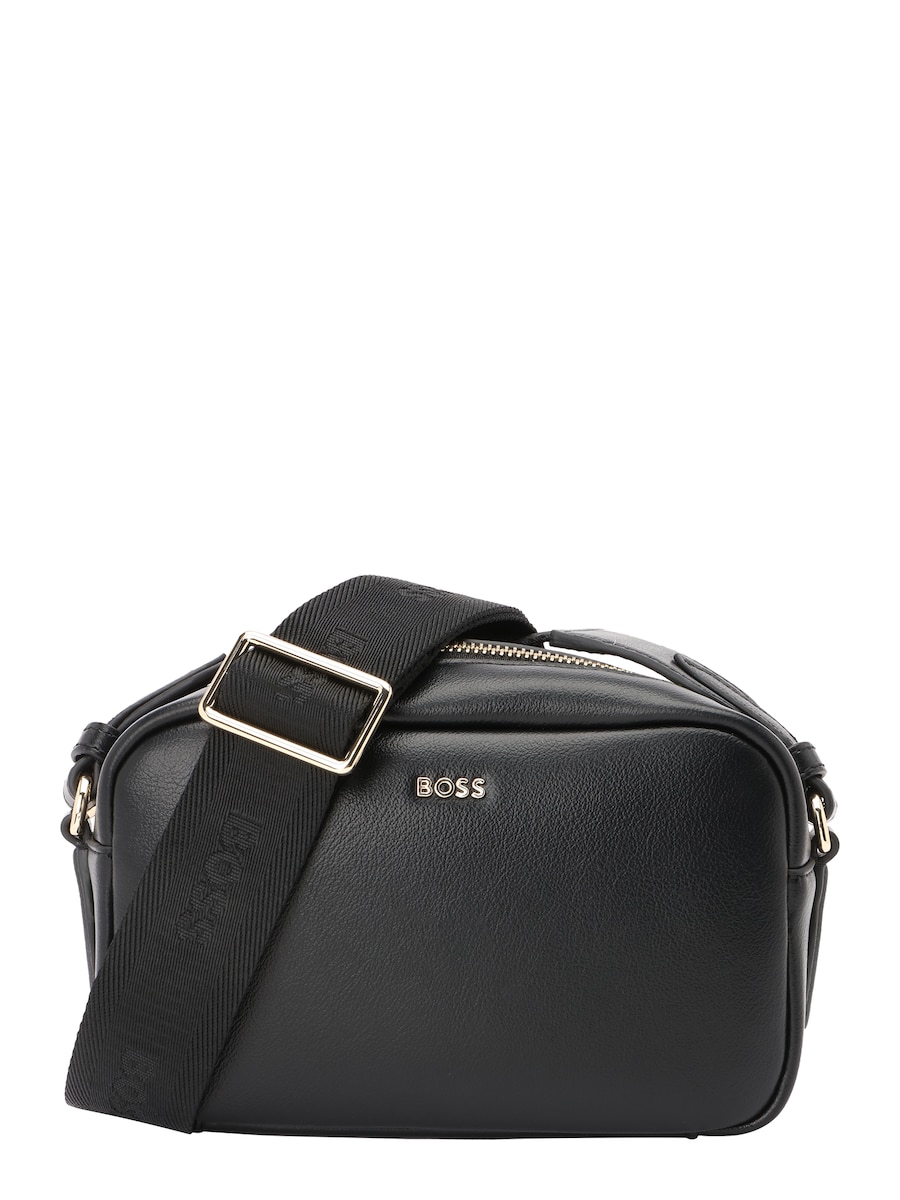 Сумка через плечо BOSS Sandy, черный
Сумка через плечо BOSS Sandy, черный