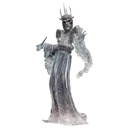 Weta Workshop «Властелин колец» — мини-фигурка The Witch-King Epics (ограниченное издание) Inna marka
Weta Workshop «Властелин колец» — мини-фигурка The Witch-King Epics (ограниченное издание) Inna marka