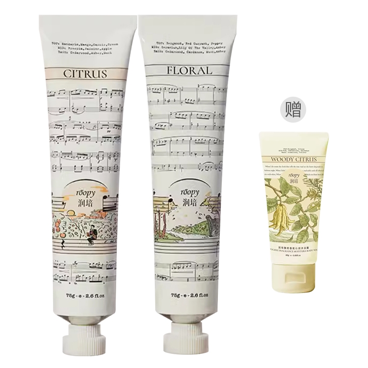 Крем для рук Women's Roopy
Крем для рук Women's Roopy