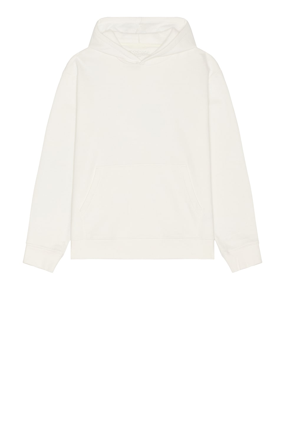 Толстовка на все случаи жизни Beyond Yoga, цвет fresh snow
Толстовка на все случаи жизни Beyond Yoga, цвет fresh snow