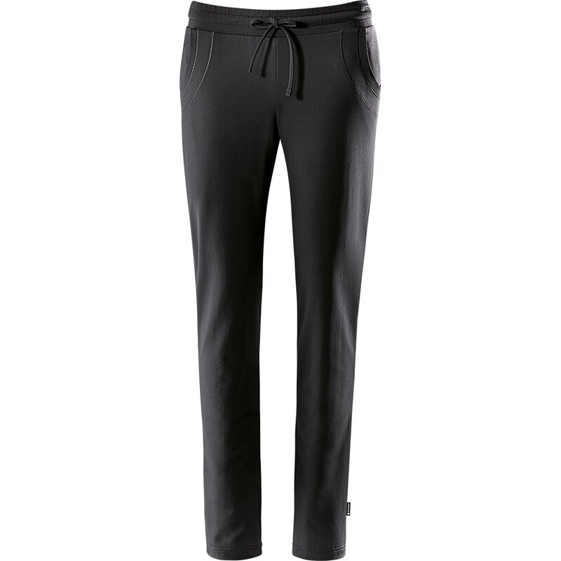 Спортивные брюки Palmaw (короткие) Schneider Sportswear, черный
Спортивные брюки Palmaw (короткие) Schneider Sportswear, черный