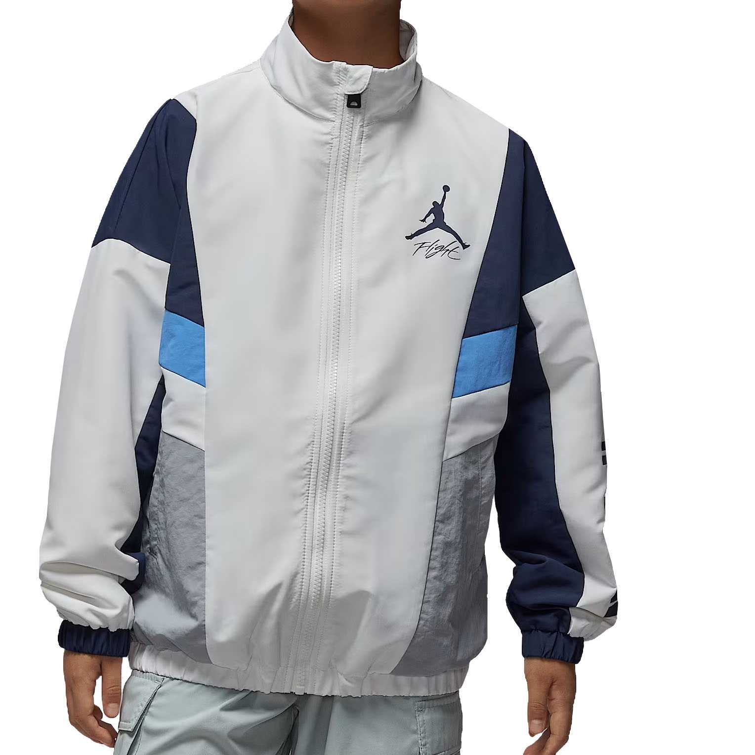 Детская куртка Jordan, белый
Детская куртка Jordan, белый