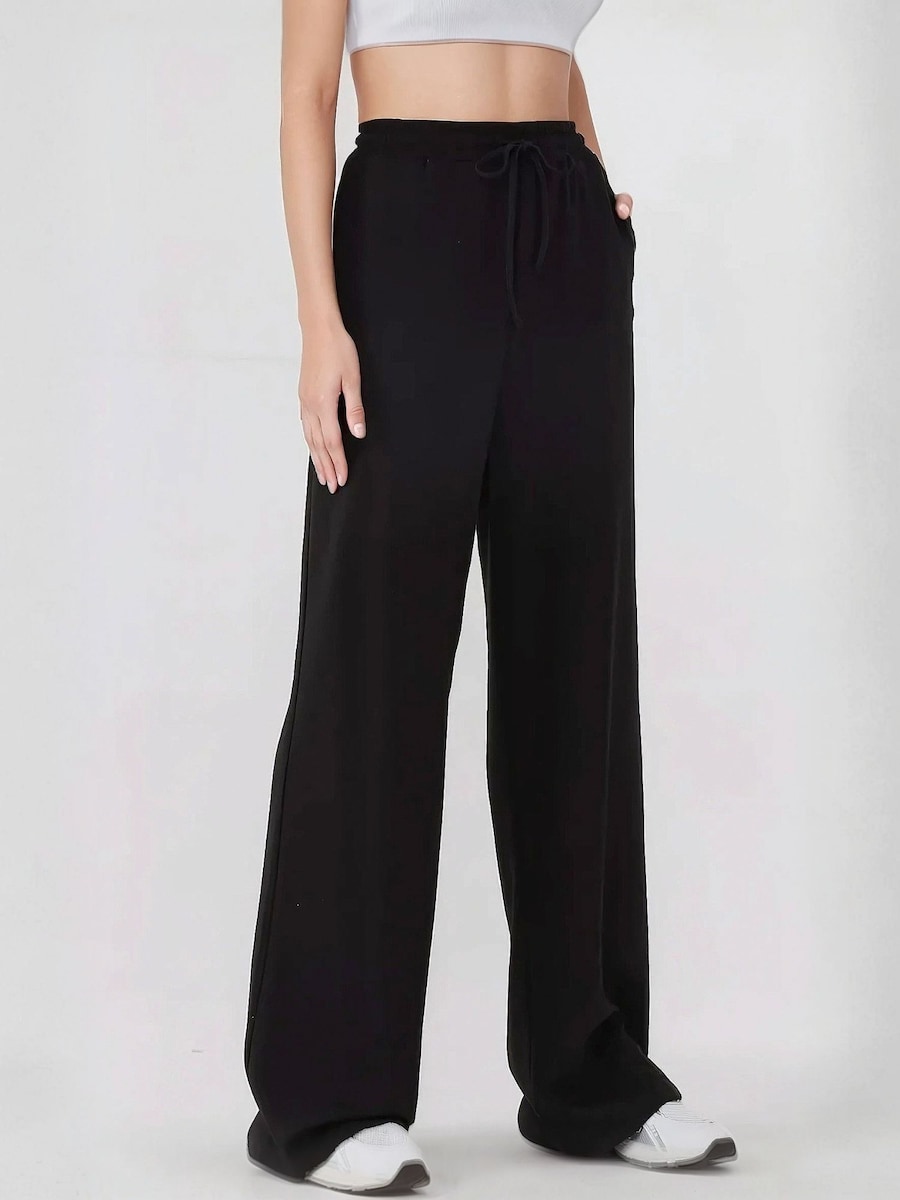 Широкие брюки Hiccup, черный
Широкие брюки Hiccup, черный