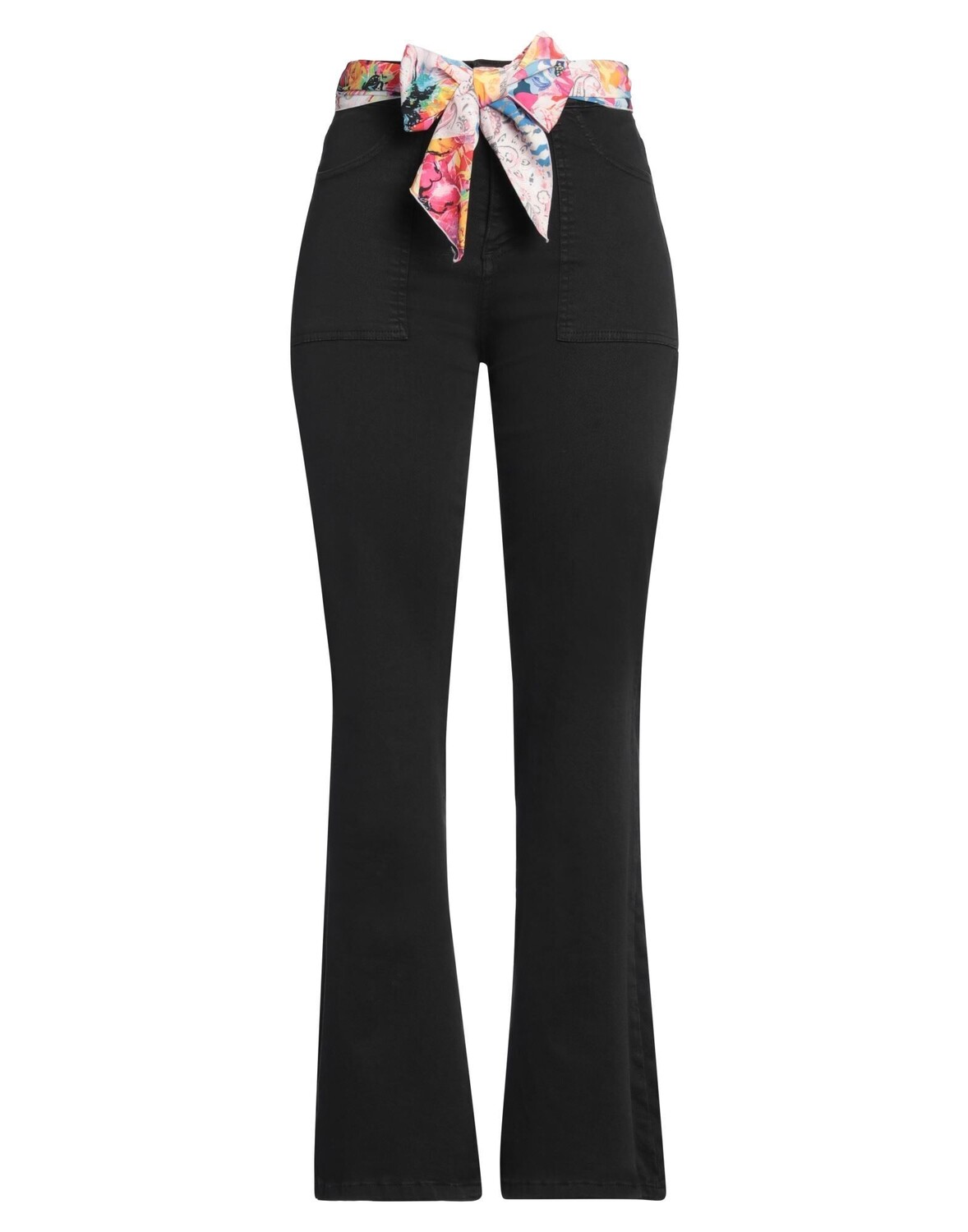 Джинсы Klixs, черный
Джинсы Klixs, черный