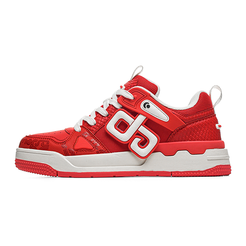 Нескользящие и износостойкие низкие кроссовки для скейтбординга, увеличивающие рост, для мужчин FAIRWHALE, Red
Нескользящие и износостойкие низкие кроссовки для скейтбординга, увеличивающие рост, для мужчин FAIRWHALE, Red