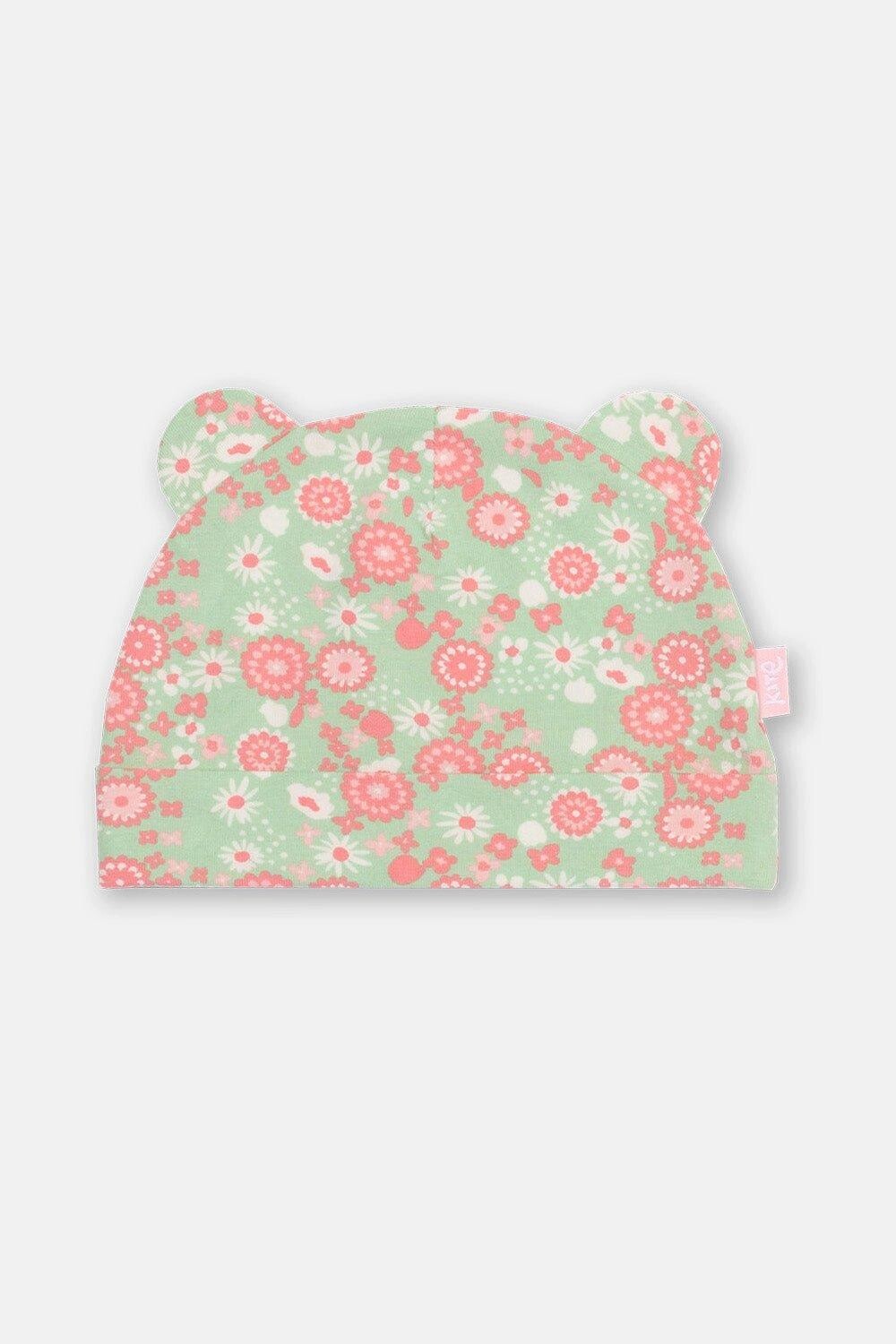 Шляпа Baby Love для маленьких девочек Kite, мультиколор
Шляпа Baby Love для маленьких девочек Kite, мультиколор