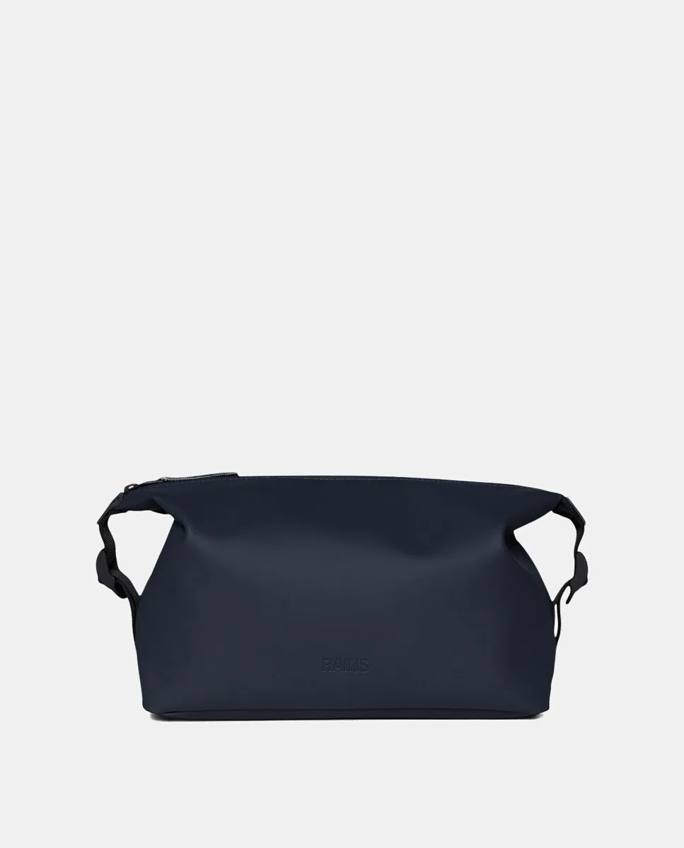 Сумка для туалетных принадлежностей RAINS Hilo Wash Bag, темно-синий
Сумка для туалетных принадлежностей RAINS Hilo Wash Bag, темно-синий