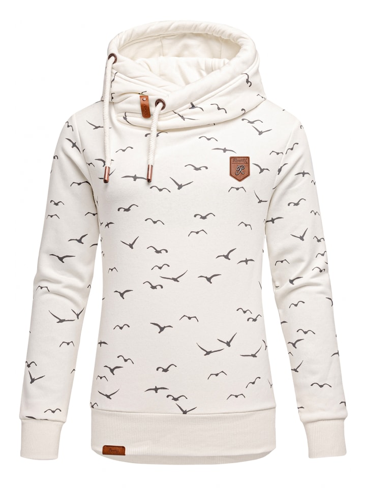 Толстовка с капюшоном REPUBLIX, белый
Толстовка с капюшоном REPUBLIX, белый