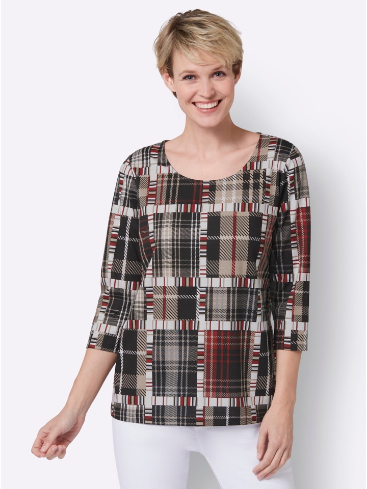 Футболка Sieh an!
Футболка Sieh an!