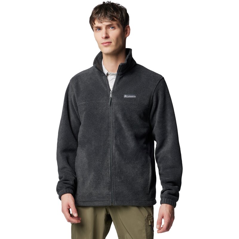 Пуловер Steens Mountain Full Zip 2.0 Columbia, цвет charcoal heather 048
Пуловер Steens Mountain Full Zip 2.0 Columbia, цвет charcoal heather 048