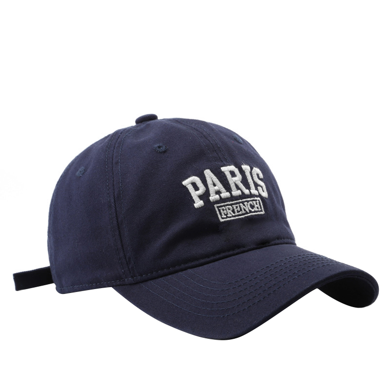 Бейсболка из полиэстера унисекс BGUUY
Бейсболка из полиэстера унисекс BGUUY