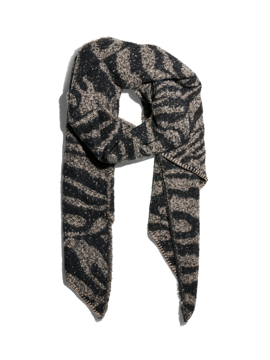 Шарф PIECES PCPYRON, Greige
Шарф PIECES PCPYRON, Greige