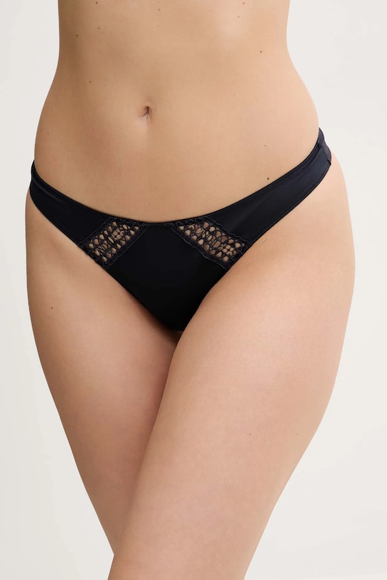 Стринги Scandale, темно-синий
Стринги Scandale, темно-синий