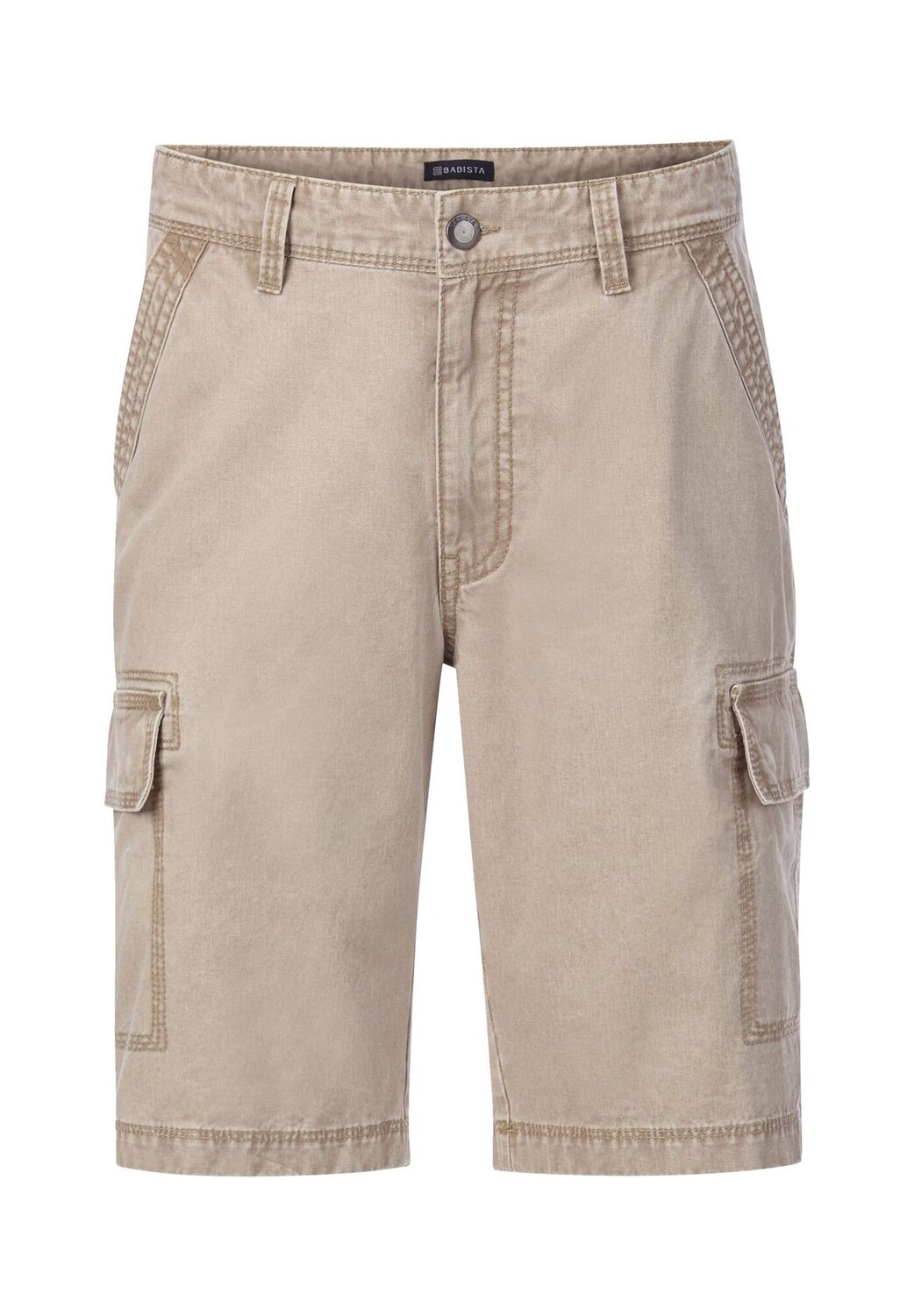 Грузовые Бермудские острова CARZIMO BABISTA, бежевый
Грузовые Бермудские острова CARZIMO BABISTA, бежевый