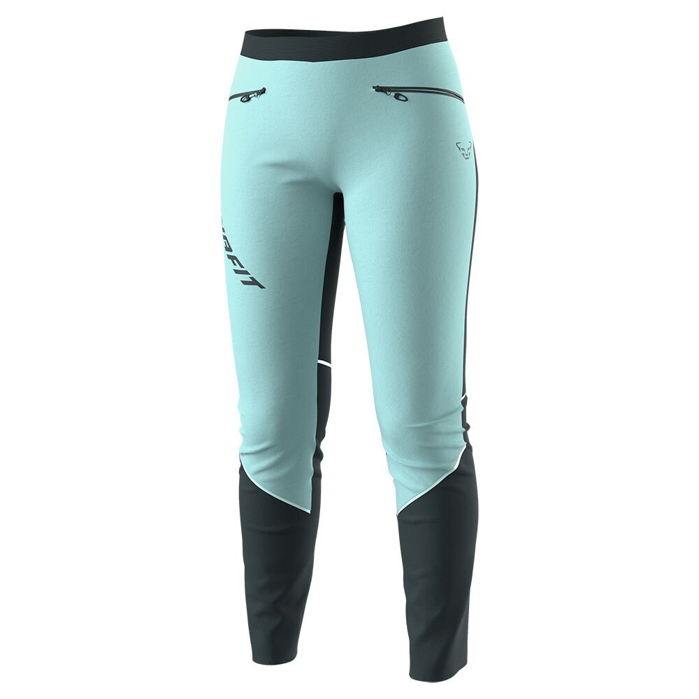 Брюки Dynafit Traverse DST, серый
Брюки Dynafit Traverse DST, серый