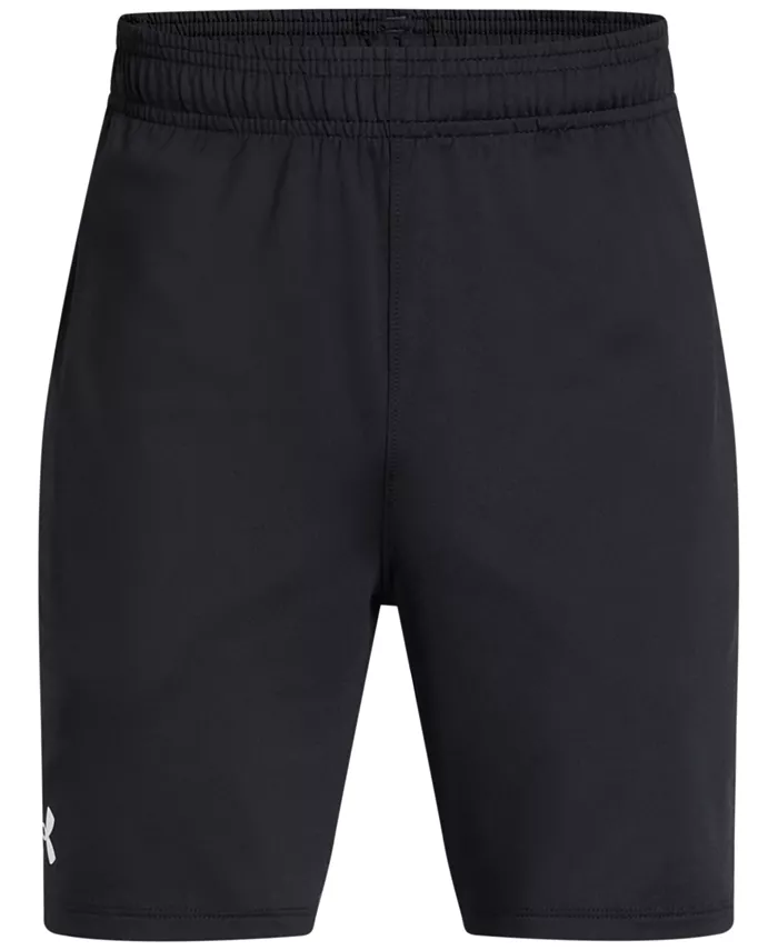 Шорты Big Boys Tech Vent Print с принтом Under Armour, черный
Шорты Big Boys Tech Vent Print с принтом Under Armour, черный