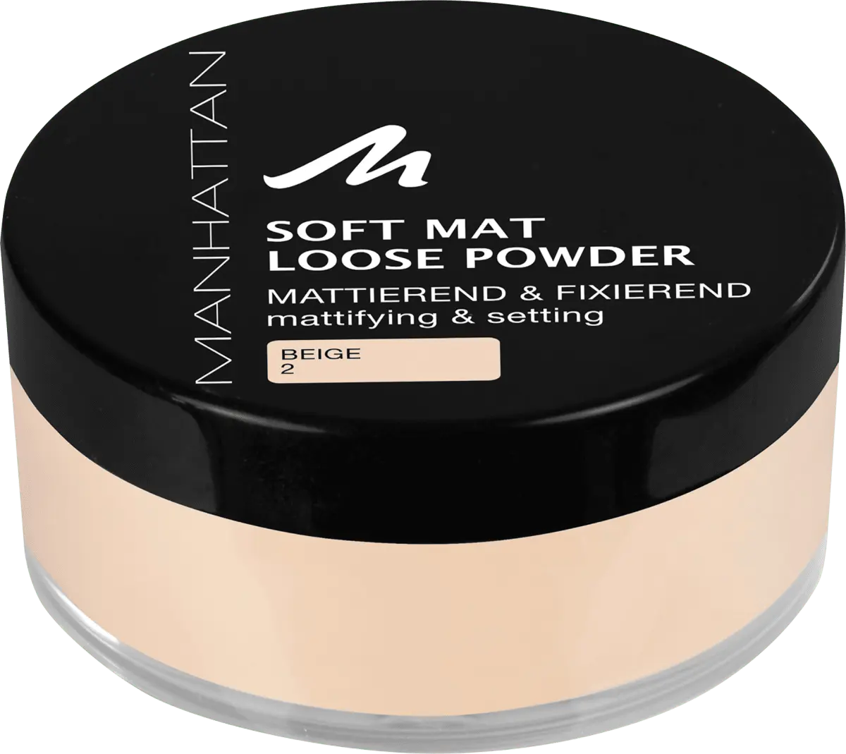 Проигрывает Puder Soft Mat Beige 2 20г. MANHATTAN Cosmetics
Проигрывает Puder Soft Mat Beige 2 20г. MANHATTAN Cosmetics