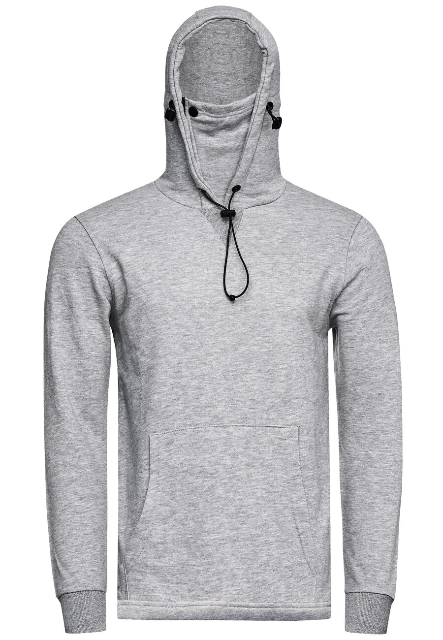 Толстовка Rusty Neal, Grey
Толстовка Rusty Neal, Grey