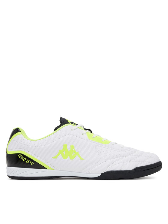 Кроссовки SJ-F911-3 Kappa, белый
Кроссовки SJ-F911-3 Kappa, белый