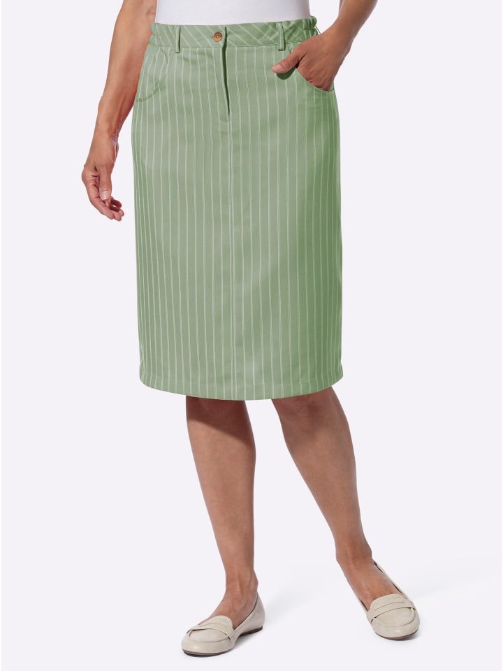 Юбка до колена Sieh an!
Юбка до колена Sieh an!