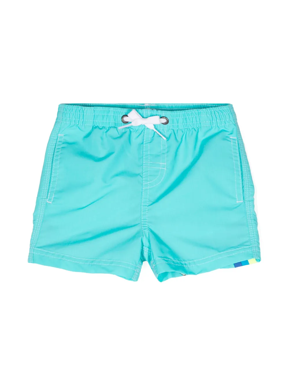 Плавки-шорты с нашивкой-логотипом Sundek, синий
Плавки-шорты с нашивкой-логотипом Sundek, синий