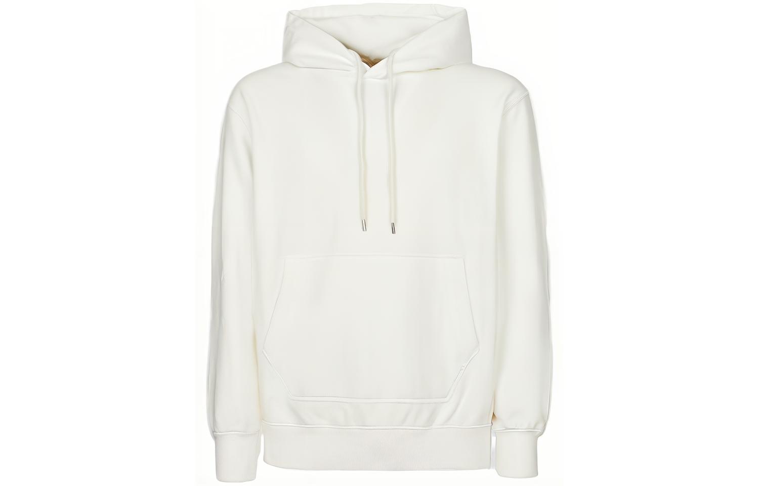 Унисекс белый свитшот C.P.Company
Унисекс белый свитшот C.P.Company