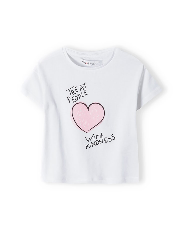 Minoti Белая футболка, Белый, Minoti Белая футболка
Minoti Белая футболка, Белый, Minoti Белая футболка