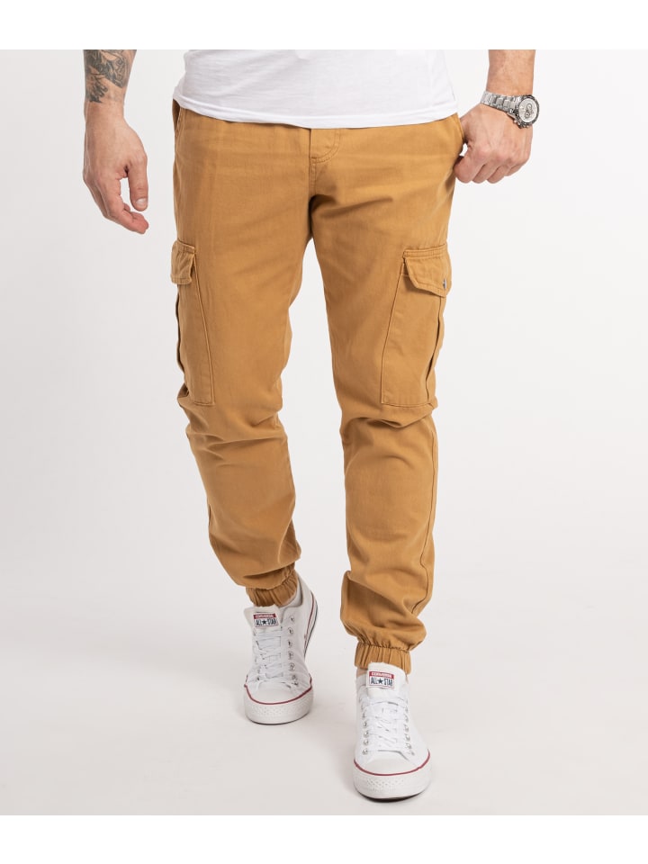 Брюки-Карго Rock Creek, кэмел
Брюки-Карго Rock Creek, кэмел