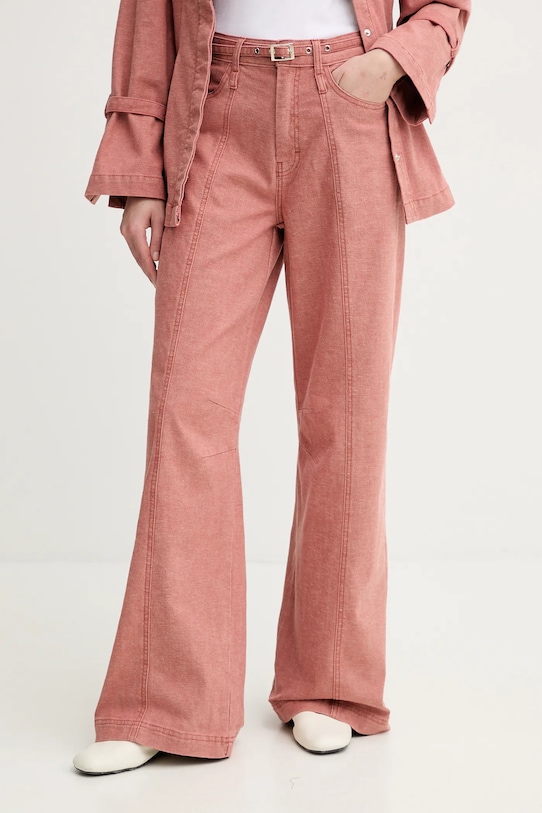 Брюки Gestuz, оранжевый
Брюки Gestuz, оранжевый