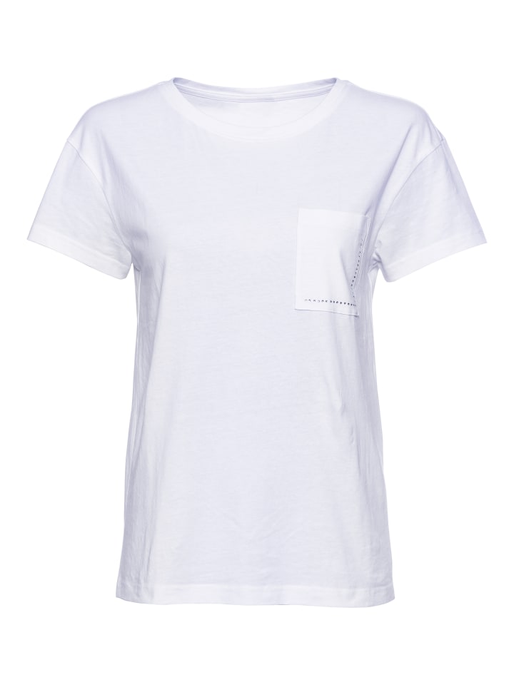 Футболка белого цвета Laura Scott, Белый, Футболка белого цвета Laura Scott
Футболка белого цвета Laura Scott, Белый, Футболка белого цвета Laura Scott