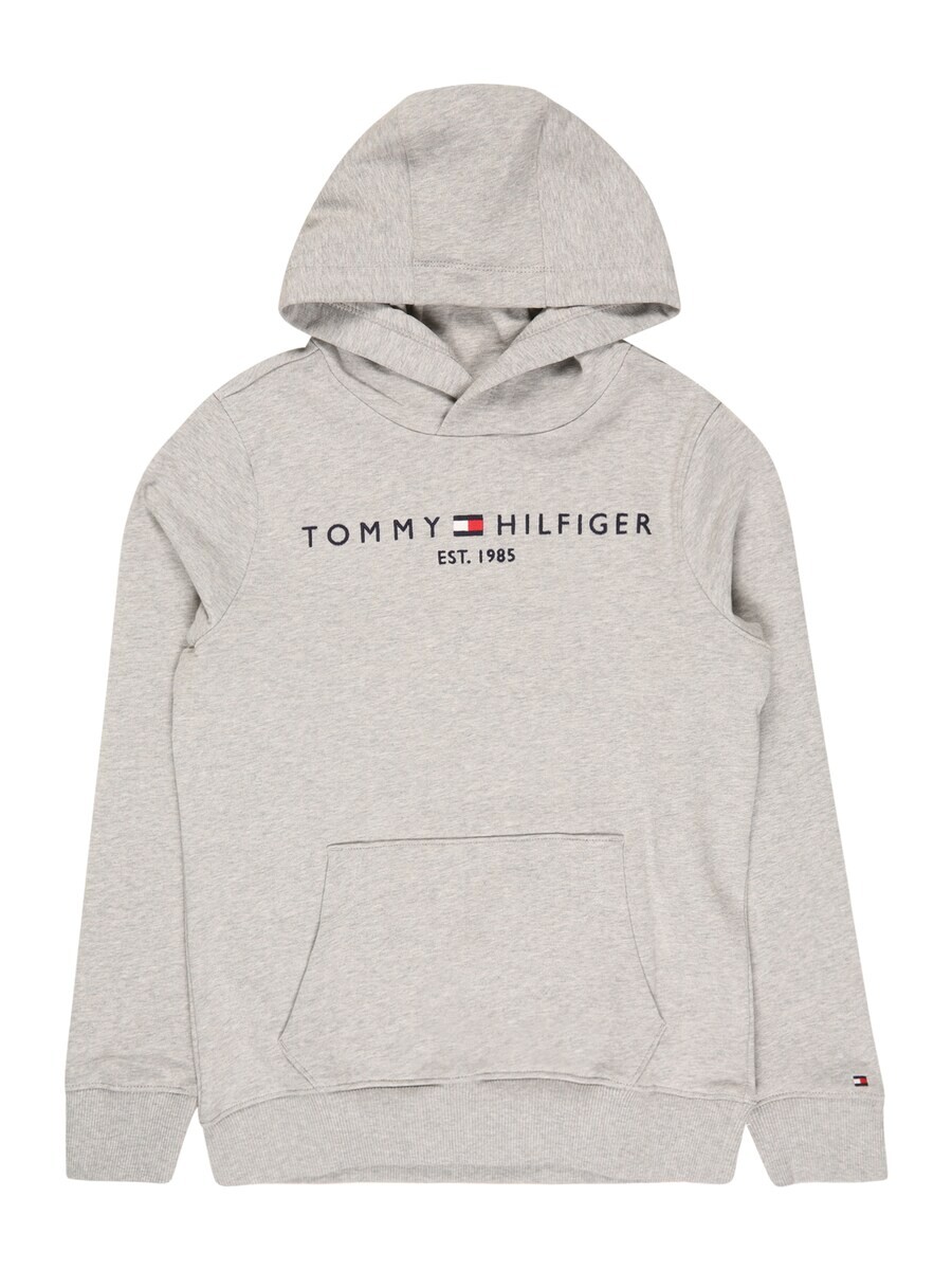 Худи TOMMY HILFIGER Sweatshirt, пятнистый серый
Худи TOMMY HILFIGER Sweatshirt, пятнистый серый