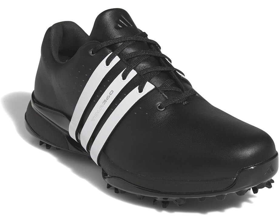 Кроссовки adidas Golf Tour360 24, цвет Coreblack/Footwear White/Coreblack, Белый, Кроссовки adidas Golf Tour360 24, цвет Coreblack/Footwear White/Coreblack 
Кроссовки adidas Golf Tour360 24, цвет Coreblack/Footwear White/Coreblack, Белый, Кроссовки adidas Golf Tour360 24, цвет Coreblack/Footwear White/Coreblack