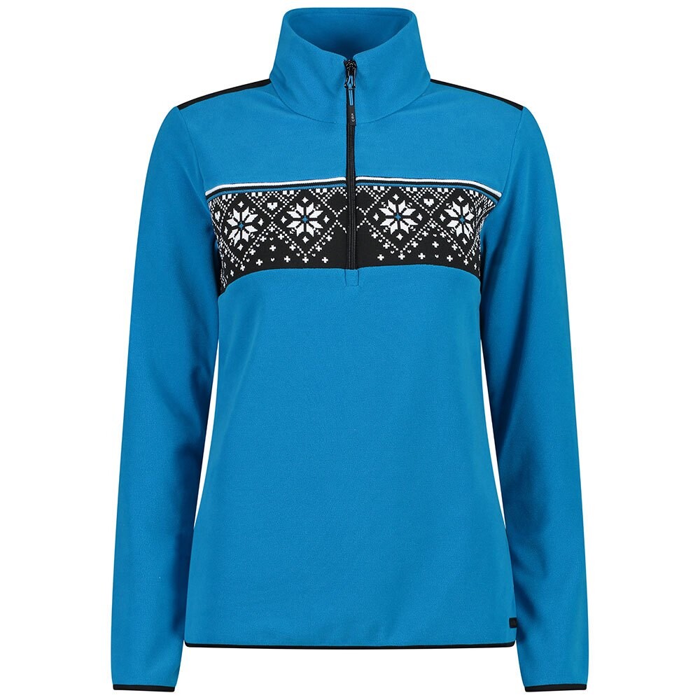 Футболка с длинным рукавом CMP 33J1206, синий
Футболка с длинным рукавом CMP 33J1206, синий