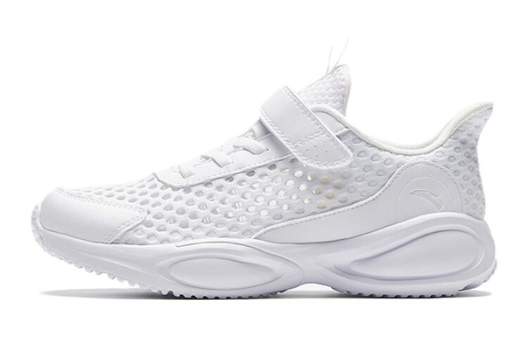 Детские кроссовки GS Low-top Белые Anta Kids
Детские кроссовки GS Low-top Белые Anta Kids