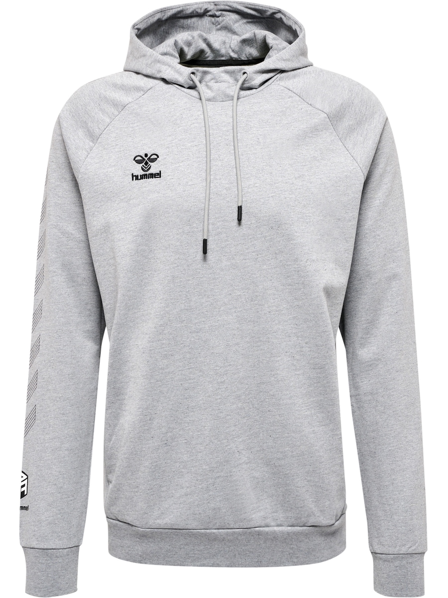 Спортивная толстовка Hummel Move, Mottled Grey
Спортивная толстовка Hummel Move, Mottled Grey