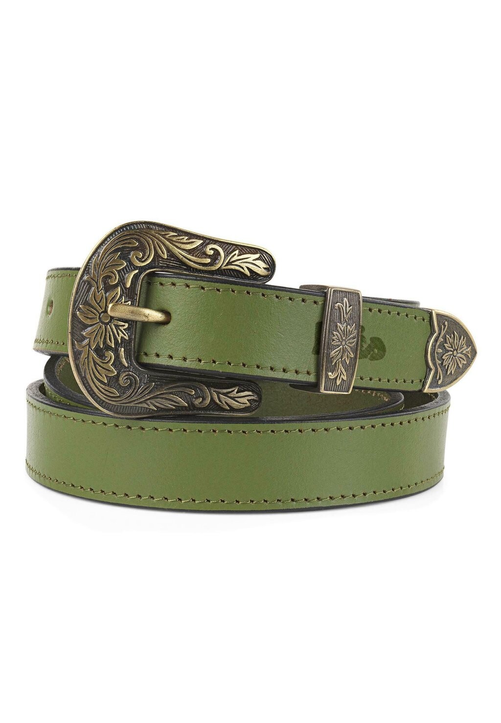 Пояс LOIS Jeans, зеленый
Пояс LOIS Jeans, зеленый