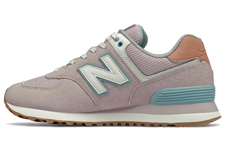 Женские кроссовки New Balance NB 574
Женские кроссовки New Balance NB 574