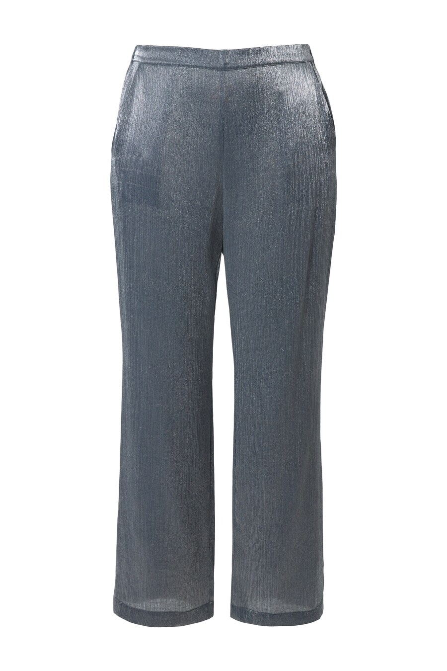 Обычные брюки Ulla Popken, Mottled Blue
Обычные брюки Ulla Popken, Mottled Blue