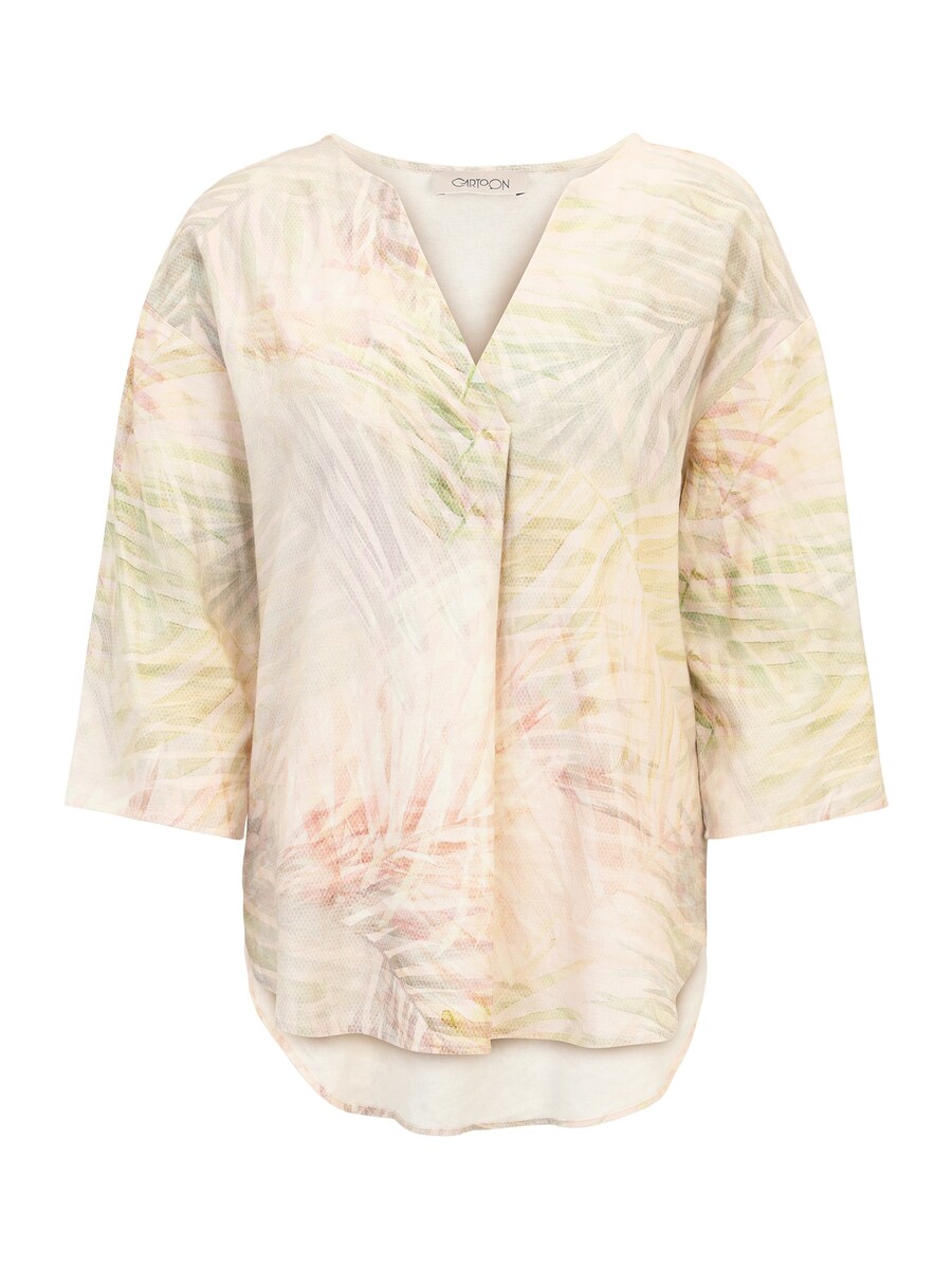 Блуза Cartoon, белый
Блуза Cartoon, белый