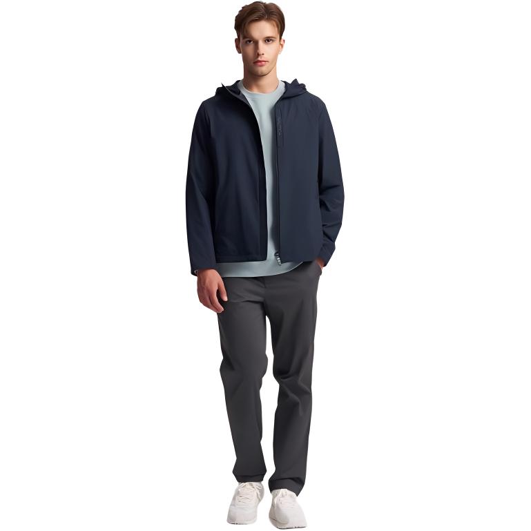 NAUTICA Куртка мужская, 4NV Navy Blue
NAUTICA Куртка мужская, 4NV Navy Blue