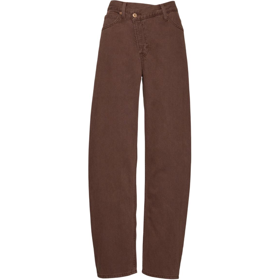 GAP Женские джинсы коричневые
GAP Женские джинсы коричневые