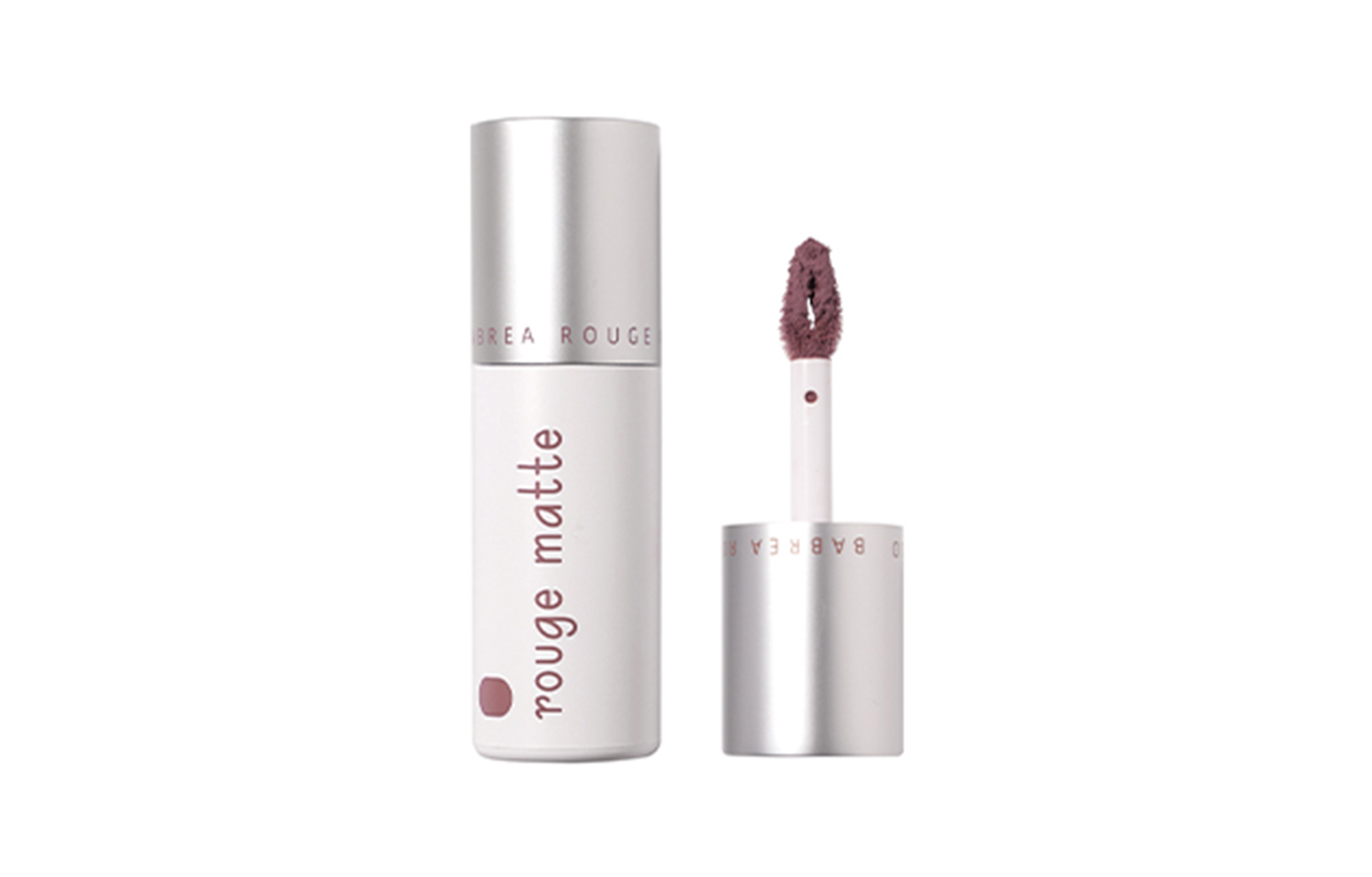 Babeila Misty Silky Lip Mud матовый легко растушевываемый натуральный стойкий оттенок 2г BABREA
Babeila Misty Silky Lip Mud матовый легко растушевываемый натуральный стойкий оттенок 2г BABREA