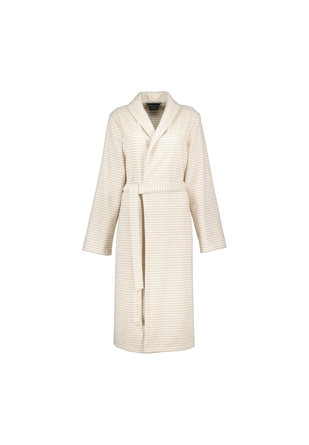 Халаты женские с шалевым воротником 5316 бежевый - 33 Cawö
Халаты женские с шалевым воротником 5316 бежевый - 33 Cawö
