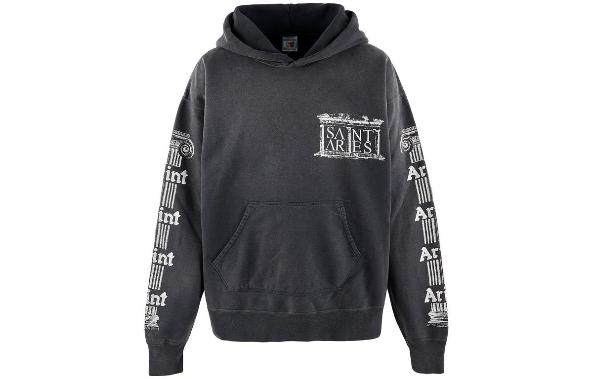 Куртка Aries Hoodie SAINT Mxxxxxx, черная, Черный, Куртка Aries Hoodie SAINT Mxxxxxx, черная
Куртка Aries Hoodie SAINT Mxxxxxx, черная, Черный, Куртка Aries Hoodie SAINT Mxxxxxx, черная