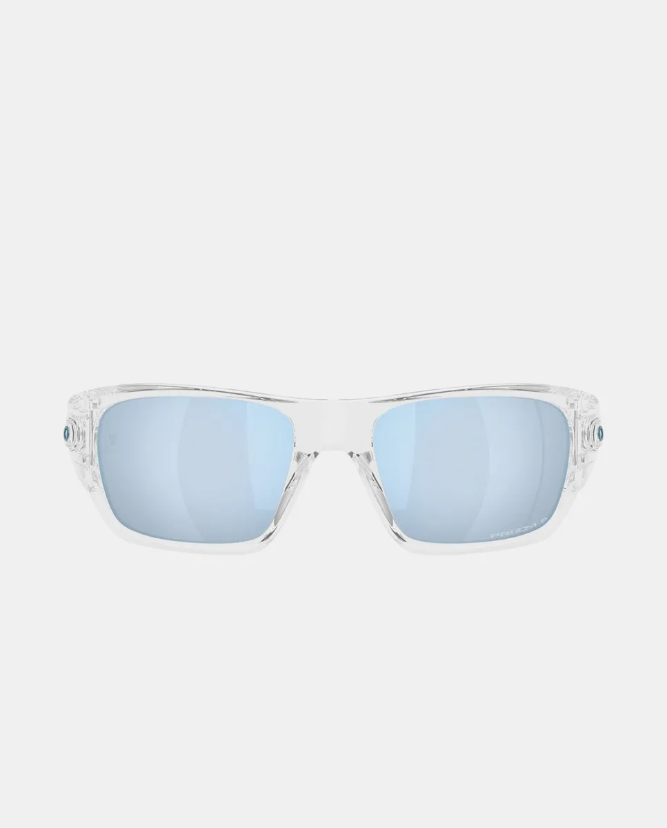 Мужские прямоугольные солнцезащитные очки с зеркальными линзами Oakley, прозрачный
Мужские прямоугольные солнцезащитные очки с зеркальными линзами Oakley, прозрачный