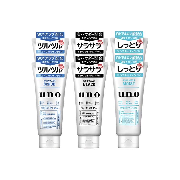 Мужское очищающее молочко для лица против акне увлажняющее отшелушивающее средство 130г*3 Uno
Мужское очищающее молочко для лица против акне увлажняющее отшелушивающее средство 130г*3 Uno